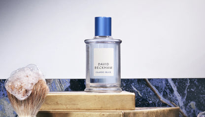 DAVID BECKHAM Classic Blue Eau de Toilette