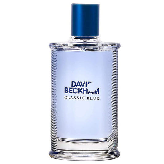 DAVID BECKHAM Classic Blue Eau de Toilette
