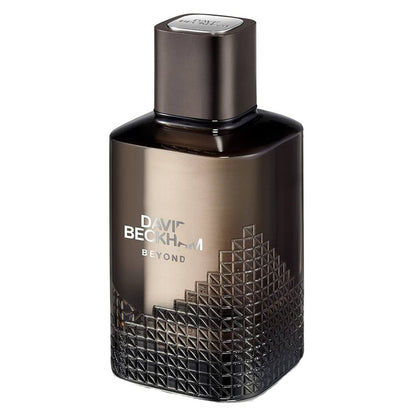 DAVID BECKHAM Beyond Eau de Toilette