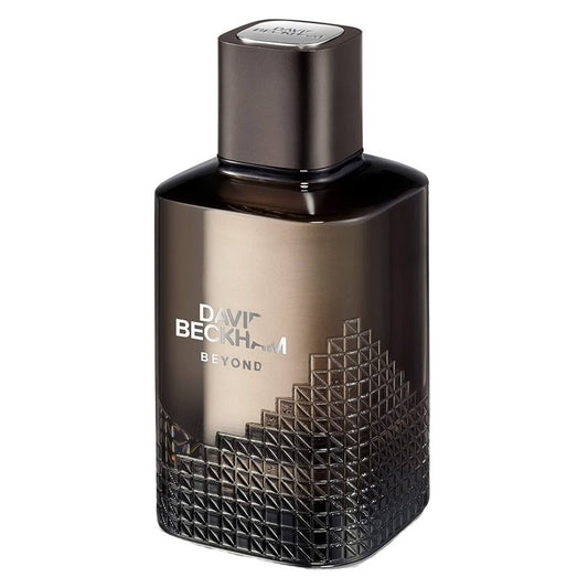 DAVID BECKHAM Beyond Eau de Toilette