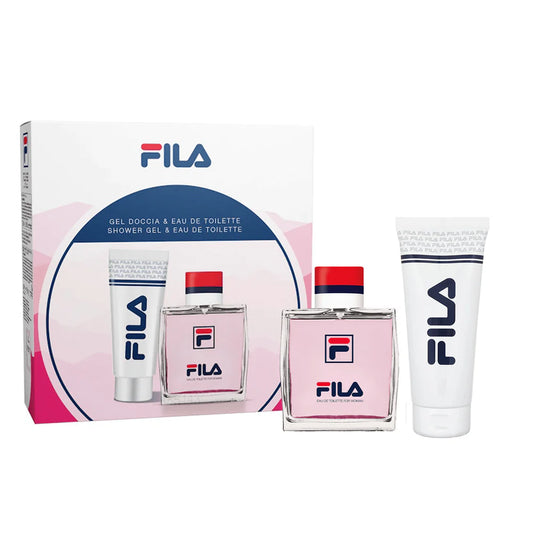 FILA Italia Gift Set