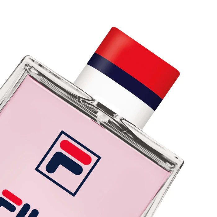 FILA Italia Gift Set