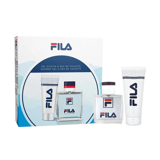 FILA Italia Gift Set