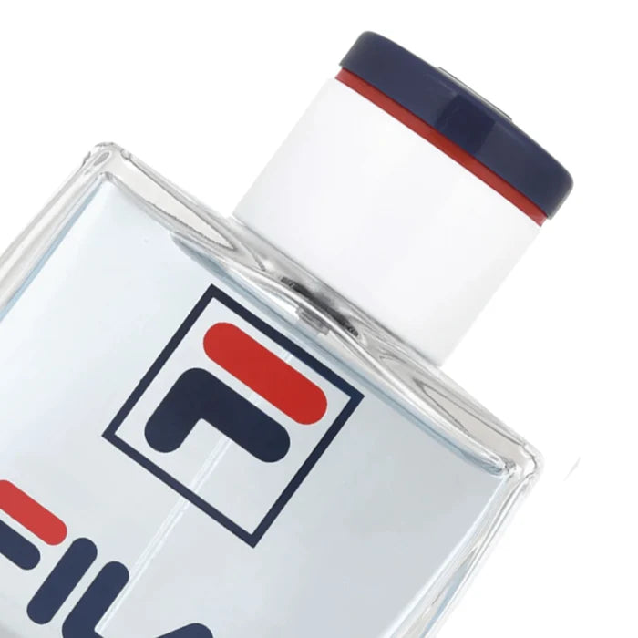FILA Italia Gift Set