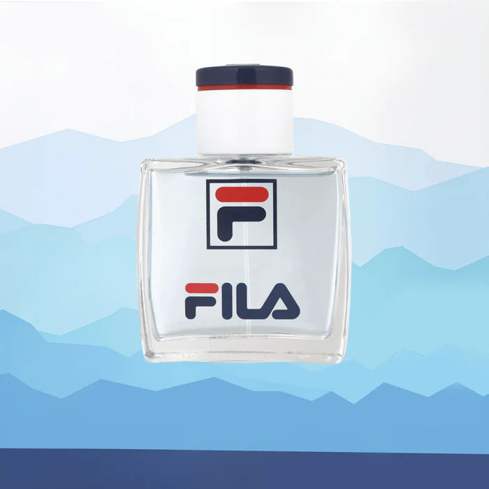 FILA Italia Gift Set