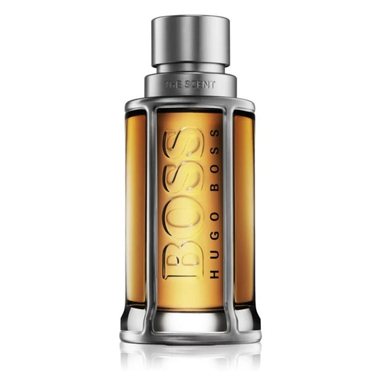 HUGO BOSS Boss The Scent Eau de Toilette