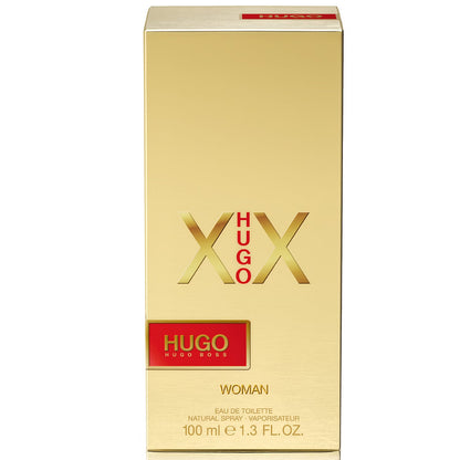 HUGO BOSS Hugo XX Eau de Toilette
