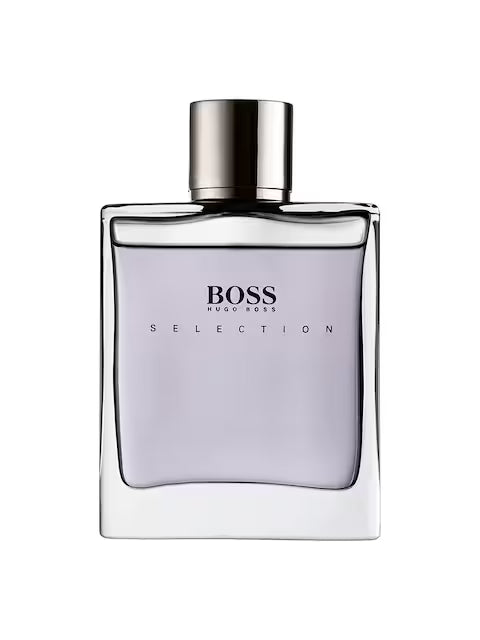 HUGO BOSS Boss Selection Eau de Toilette