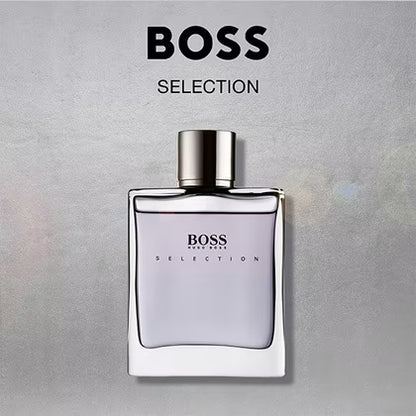 HUGO BOSS Boss Selection Eau de Toilette