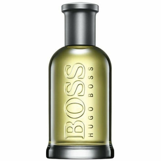 HUGO BOSS Boss Bottled After Shave Lotion