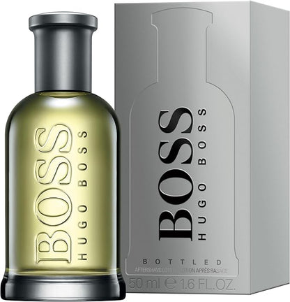 HUGO BOSS Boss Bottled After Shave Lotion
