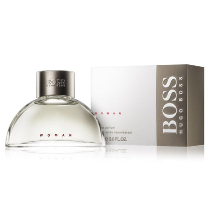 HUGO BOSS Boss Woman Eau de Parfum
