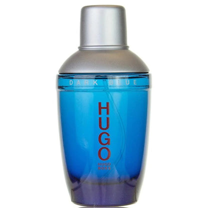 HUGO BOSS Hugo Dark Blue Eau de Toilette
