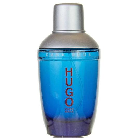 HUGO BOSS Hugo Dark Blue Eau de Toilette
