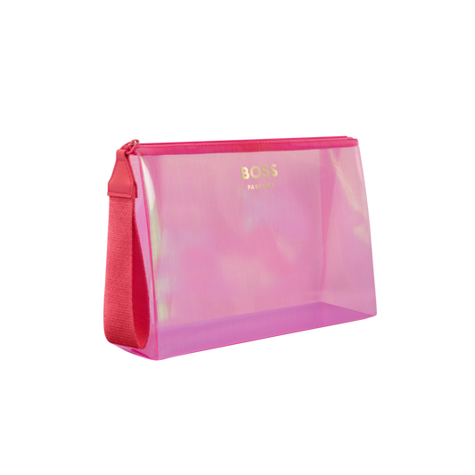 HUGO BOSS Parfums Toiletry Bag