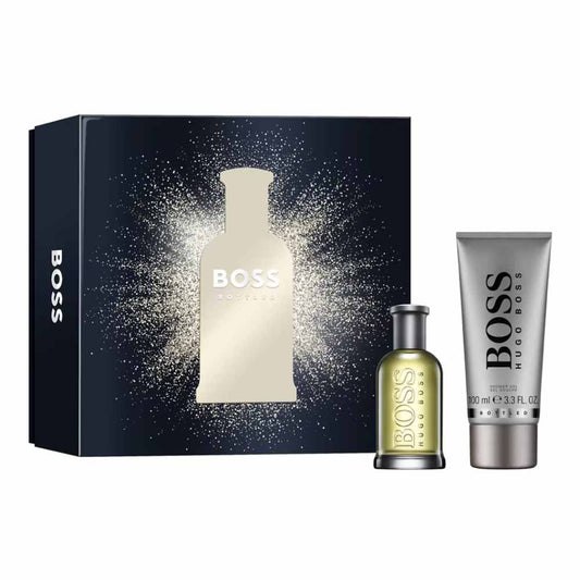 HUGO BOSS Bottled Gift Set