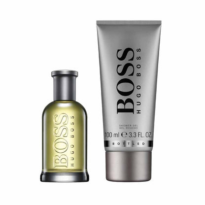 HUGO BOSS Bottled Gift Set