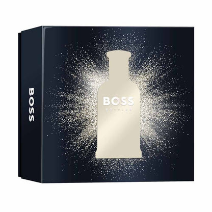 HUGO BOSS Bottled Gift Set