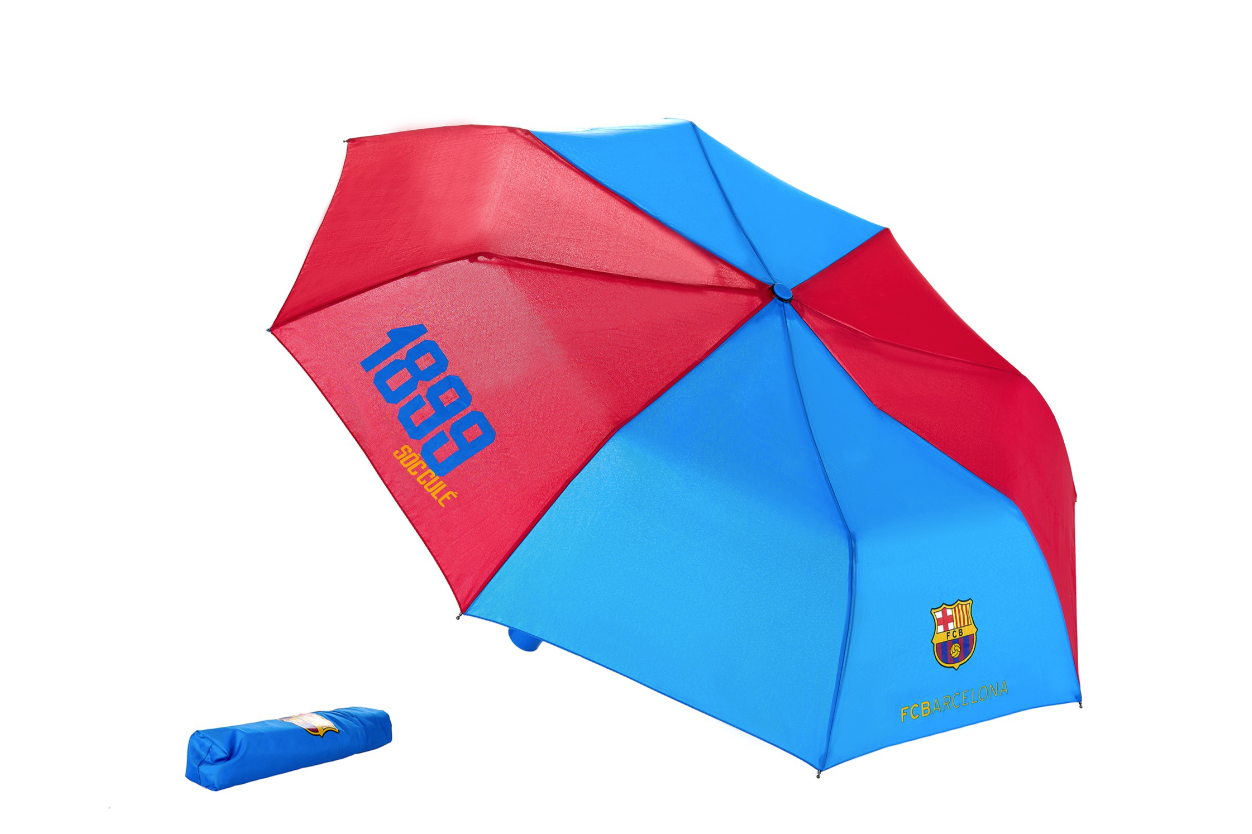 BARCELONA Umbrella