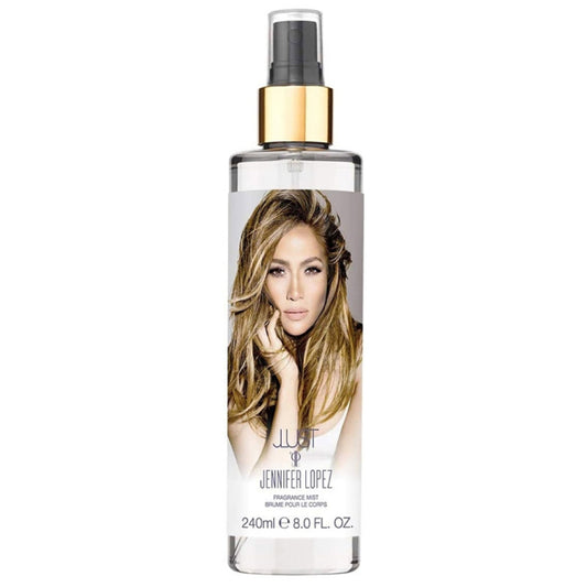 JENNIFER LOPEZ Jlust Body Mist