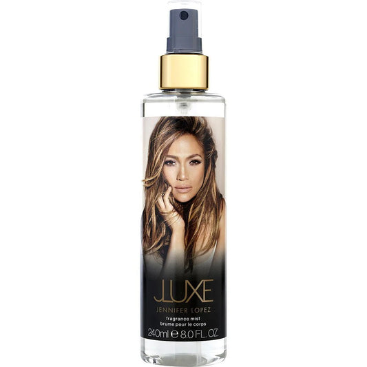JENNIFER LOPEZ Jluxe Body Mist