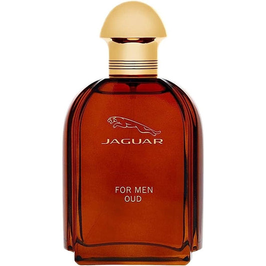 JAGUAR For Men Oud Eau de Parfum