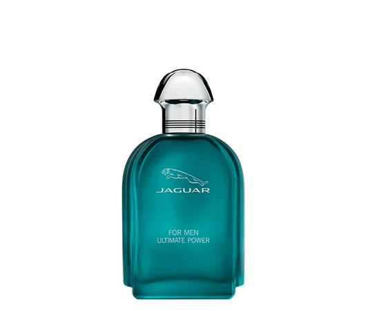 JAGUAR For Men Ultimate Power Eau de Toilette