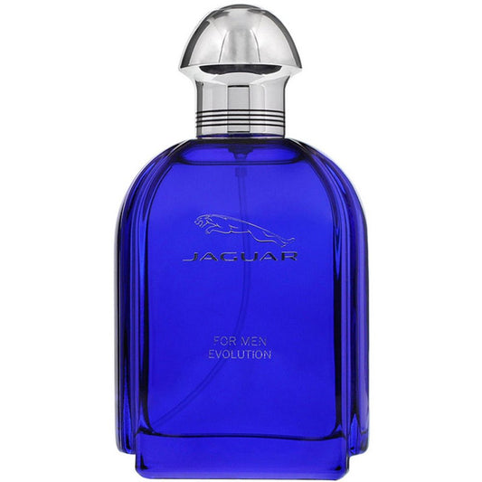 JAGUAR For Men Evolution Eau de Toilette