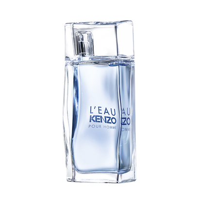 KENZO L'Eau Pour Homme Eau de Toilette