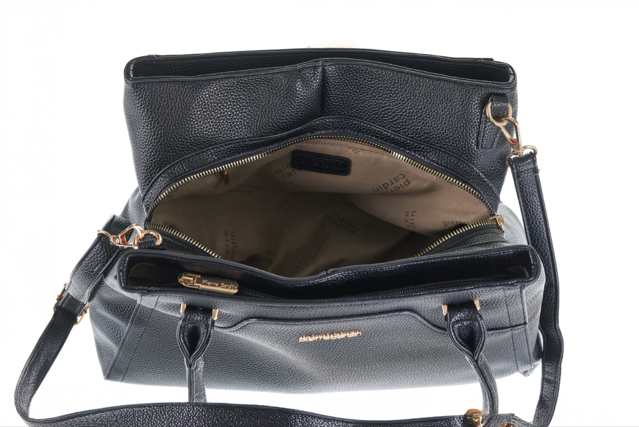 PIERRE CARDIN Handbag