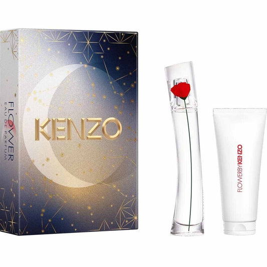 KENZO Flower by Kenzo Gift Set