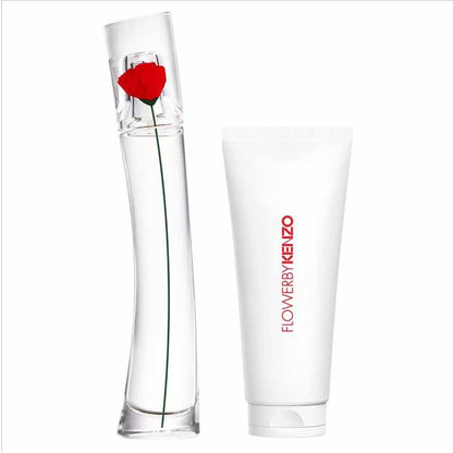 KENZO Flower by Kenzo Gift Set