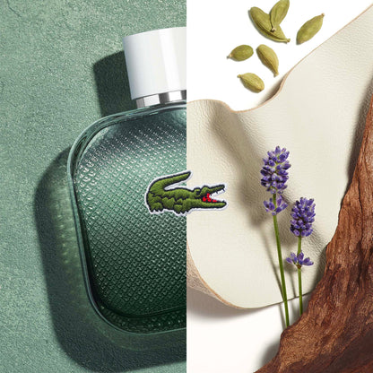 LACOSTE L.12.12 Blanc Eau Intense Eau de Toilette