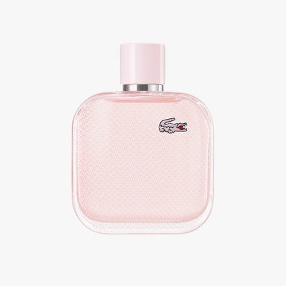 LACOSTE L.12.12 Rose Eau Fraîche Eau de Toilette