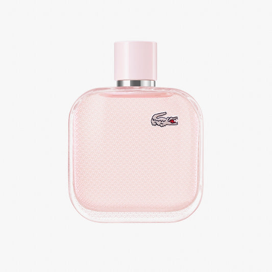 LACOSTE L.12.12 Rose Eau Fraîche Eau de Toilette