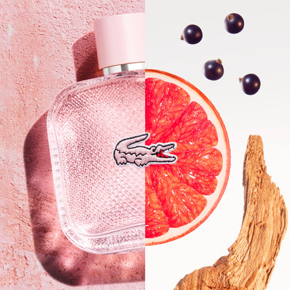 LACOSTE L.12.12 Rose Eau Fraîche Eau de Toilette