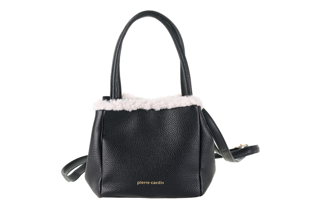 PIERRE CARDIN Handbag
