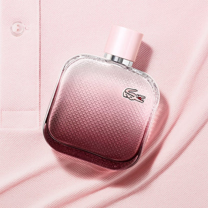 LACOSTE L.12.12 Rose Eau Intense Eau de Toilette