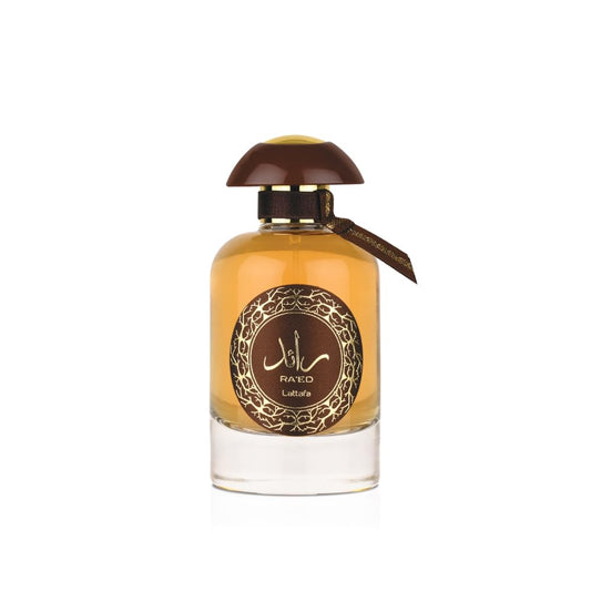 LATTAFA Ra'ed Oud Eau de Parfum