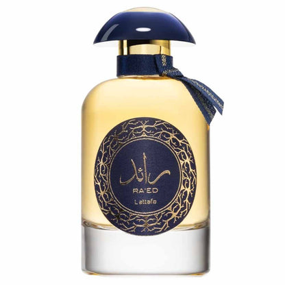 LATTAFA Ra'ed Luxe Eau de Parfum