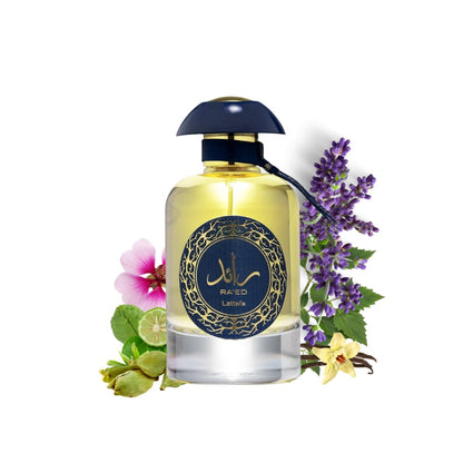 LATTAFA Ra'ed Luxe Eau de Parfum