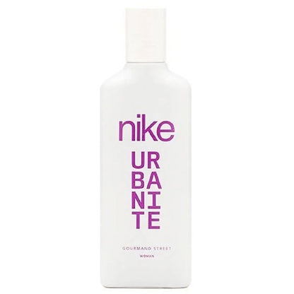 NIKE Urbanite Gourmand Street Woman Eau de Toilette
