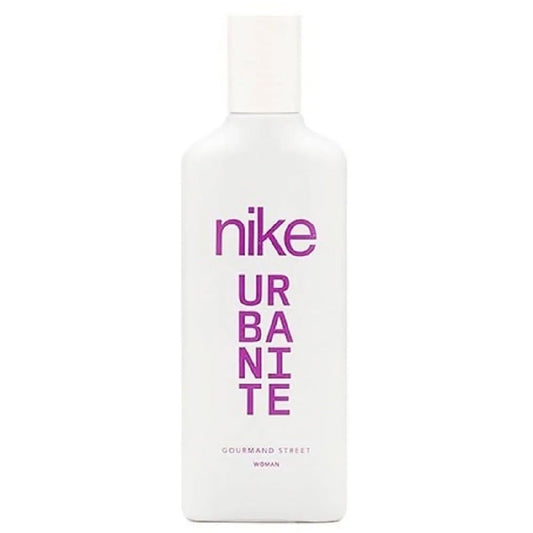 NIKE Urbanite Gourmand Street Woman Eau de Toilette