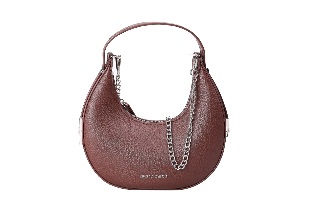 PIERRE CARDIN Shoulder Bag