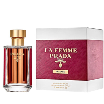PRADA La Femme Intense Eau de Parfum