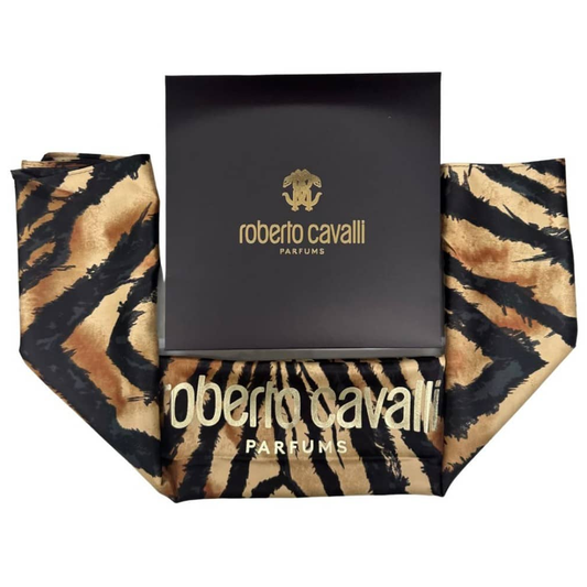 ROBERTO CAVALLI Parfums Scarf