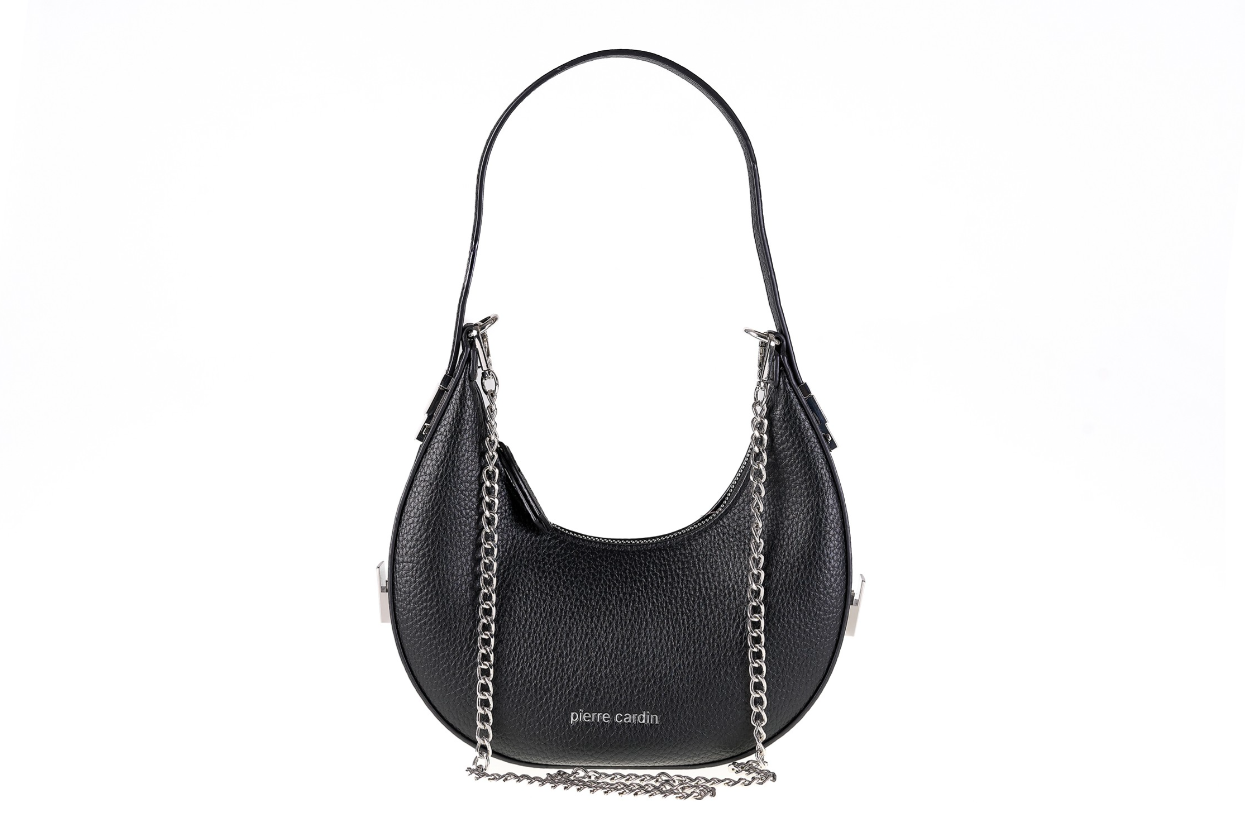 PIERRE CARDIN Shoulder Bag