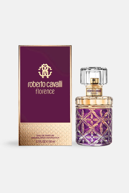ROBERTO CAVALLI Florence Eau de Parfum