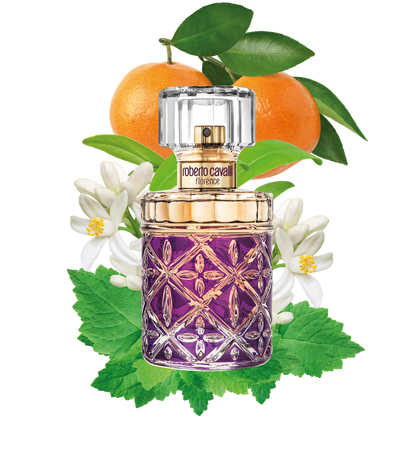 ROBERTO CAVALLI Florence Eau de Parfum