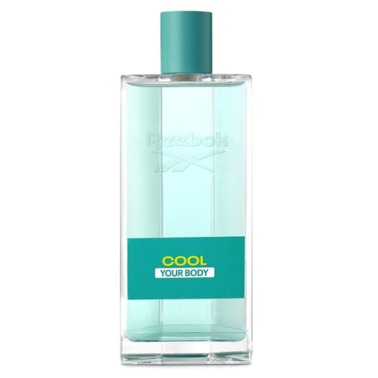 REEBOK Cool Your Body Eau de Toilette